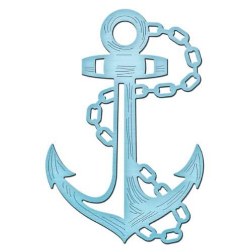 Spellbinders Shapeabilities In'spire Die-Anchors