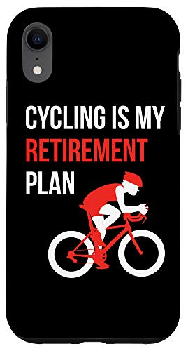 iphone xr cycling case
