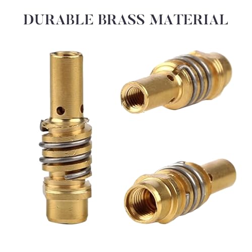 Diffuseur de buse de rechange Eagles 15AK MIG pour kit de torche de soudage