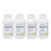 Mintox Plus Tablets, 100 Count, Pack of 6
