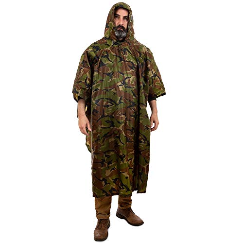 Arcturus Regen und nasses Wetter, Mehrzweck-Grundtuch