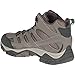 Produktbild Merrell Herren Moab 2 Mid Gtx Trekking- & Wanderstiefel, Boulder, 45 EU