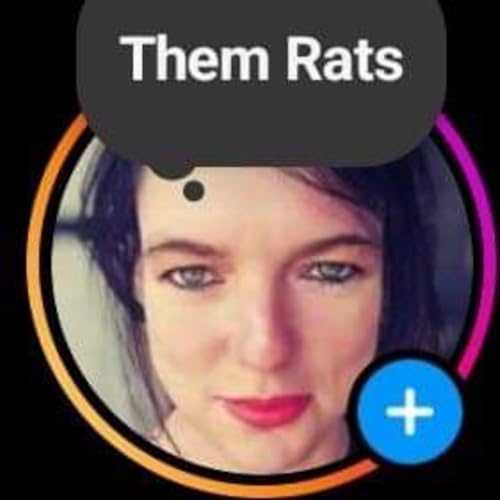 Them Rats Podcast cover art