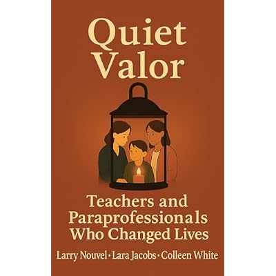 Quiet Valor
