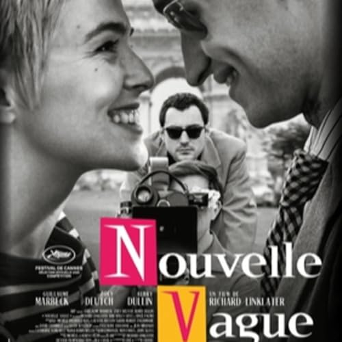 Nouvelle Vague(2025) Video Review