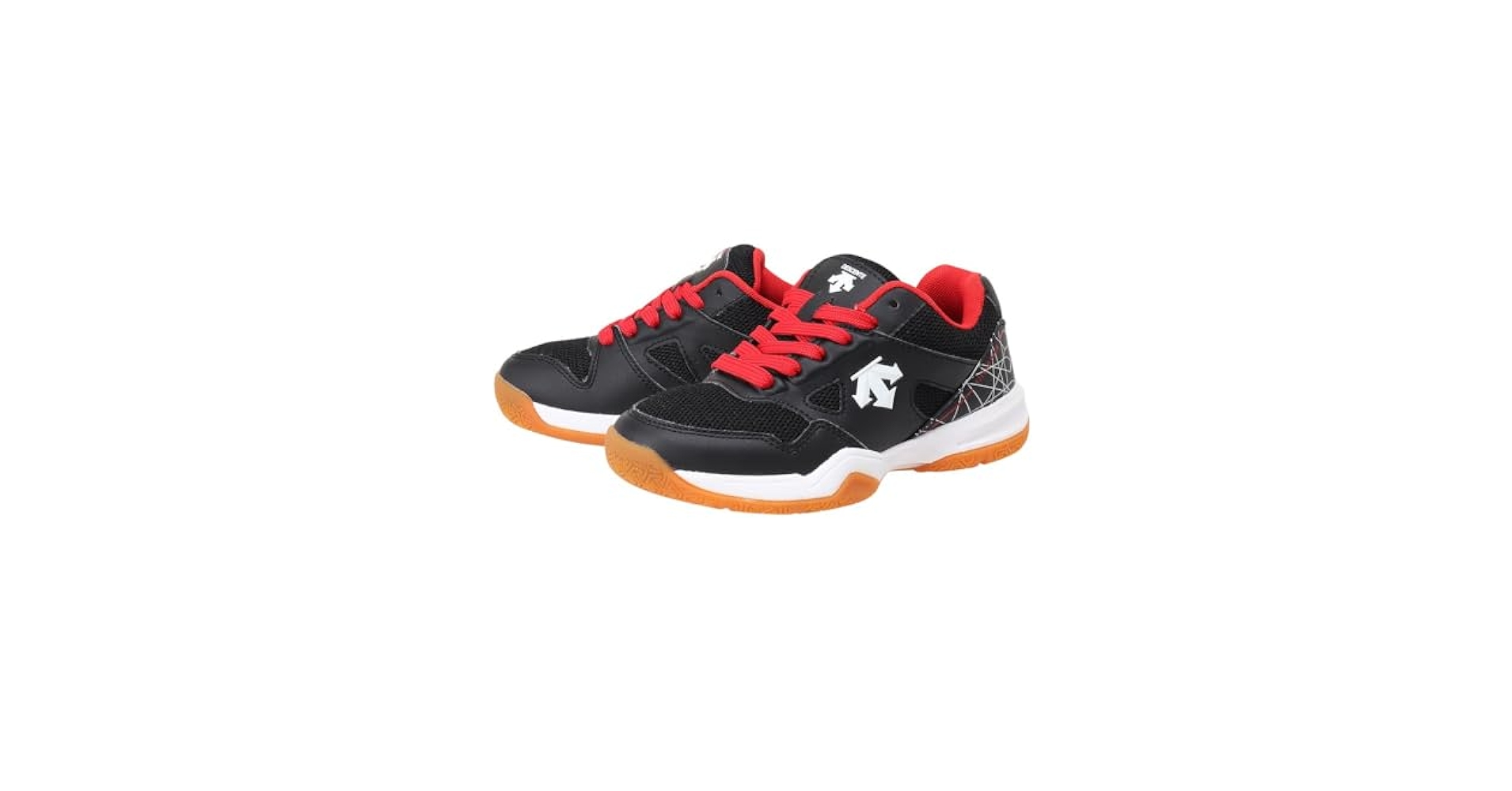 Amazon.co.jp: デサント（DESCENTE） バレーボールシューズ