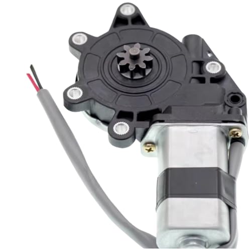 Moteur lave-glace avant Subaru résout les pannes de jet de vitre