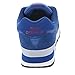 New Balance Men's 515 V3 Sneaker, Atlantic Blue/Team Red/White, 10.5