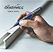 Pica Lyra 150/41 - for Depth Marker, Fine Point, Blue color, 1 piece