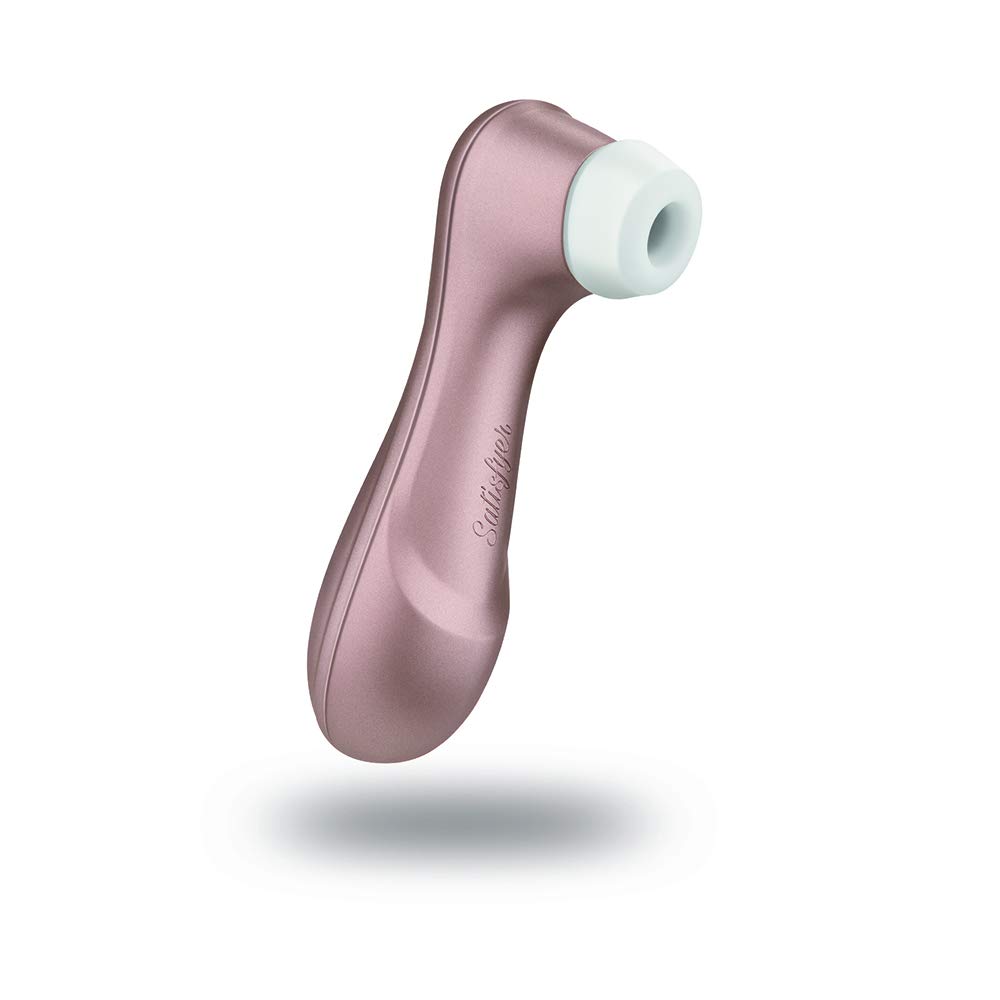 Satisfyer 109152 Estimulador de Clítoris - Pro 2