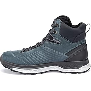 Hanwag Herren Outdoorschuhe Blueridge ES