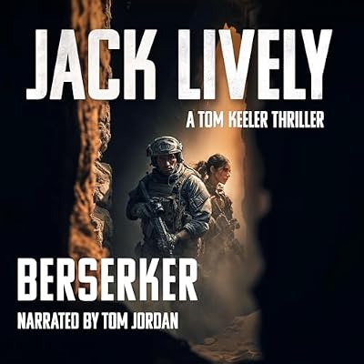 Berserker
