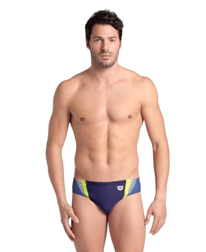 ARENA Slip Nuoto da Uomo Feel Threefold