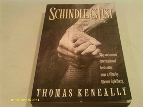 Preisvergleich Produktbild Schindler's List