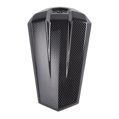 Housse de siège passager YZF-R125 couverture carénage queue rigide pour moto