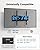 Pipishell TV Wall Mount for 26-74 inch LED LCD OLED 4K TVs up to 99lbs, Full Motion TV Mount Bracket Articulating Swivel Extension Tilting Leveling Max VESA 400x400mm, Fits 12/16 Inch Wood Studs