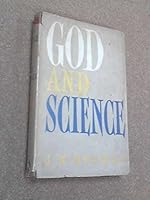 God and Science B01N0DGHZY Book Cover