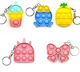 Regalos perfectos: el juego de juguetes fidget es perfecto para niños, niñas, niños, rellenos de canastas de pascua, rellenos de canastas de pascua, regalos de pascua, rellenos de calcetines, medias de Navidad, regalos de Navidad, suministros para fiestas de dinosaurios, favores de fiestas de dinosaurios, regalos de cumpleaños, recompensas para el aula escolar. , premios de carnaval, piñata, bolsas de regalos