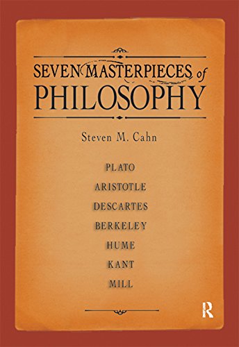 Seven Masterpieces of Philosophy      Kindle Edition
