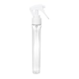 TIKATARER Spray Bottle For Hair, Refillable 38ml Fine Mist Sprayer, Empty Water Spray Bottle For Hair continuous spray bottle with Leak Proof Design for Hairstyling, Cleaning, Salons,