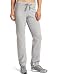 Champion Women's Elastic Hem Eco Fleece Sweatpant