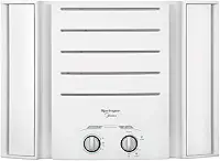 Ar-condicionado de Janela Springer Midea Mecânico Frio 7.500 BTU/h 127v