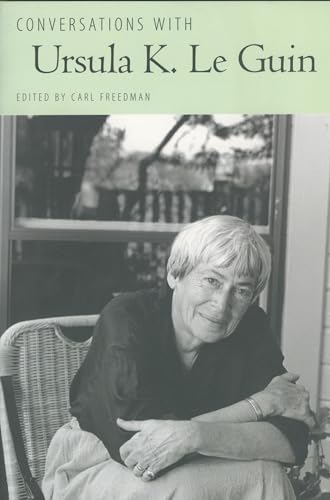 Conversations with Ursula K. Le Guin (By: )