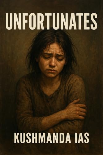 UNFORTUNATES (English Edition)
