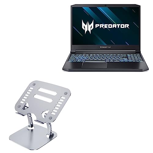 Soporte ajustable para laptop BoxWave Executive VersaView