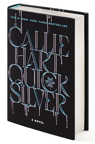 Quicksilver (Fae & Alchemy Book 1)