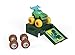 Fisher-Price Nickelodeon Blaze & the Monster Machines Tune-Up Tires, Pickle