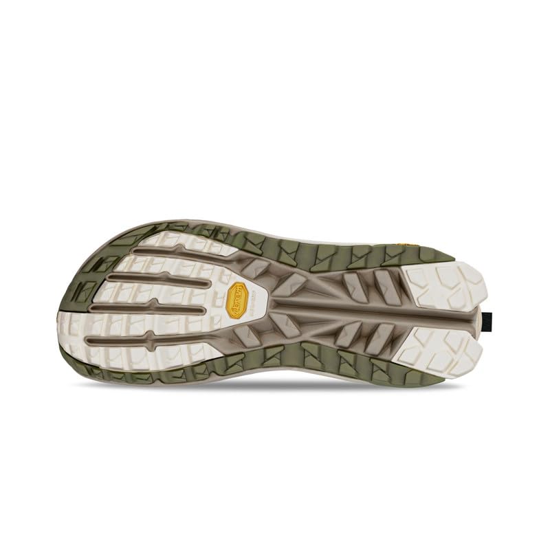 Image of ALTRA Men's Olympus 6 Hike Mid GTX Hiking Shoe