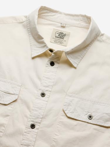 Image of The Souled Store Men Shirt