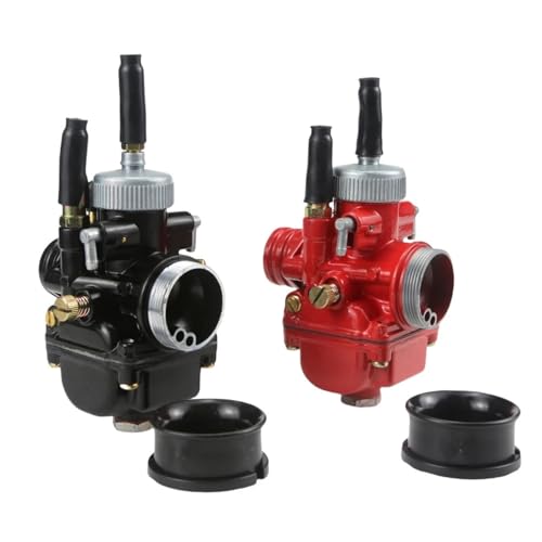 Carburateur cyclomoteur 50cc pour vos trajets quotidiens