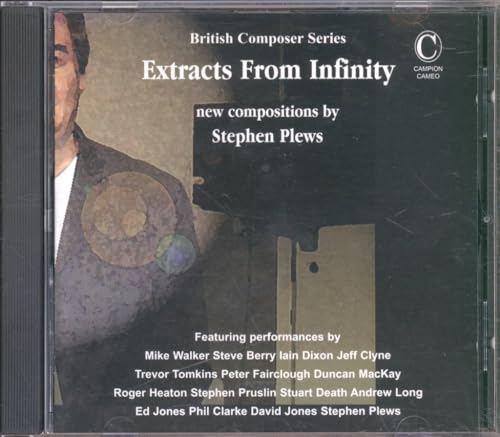  Extracts from Infinity
