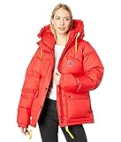 Fjällräven Expedition Down Lite Jacket True Red MD
