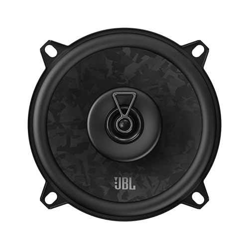 Image of JBL Stage3 Gen2 5.25 in / 13 cm 2-Way Coaxial Car Speakers