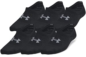 Women's Breathe Lite Liner Socks 6 Pack