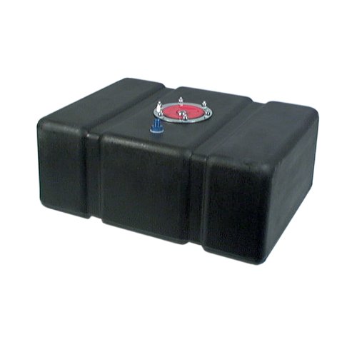 Jaz Products 250-008-01 Drag Race 8-Gallon Fuel Cell