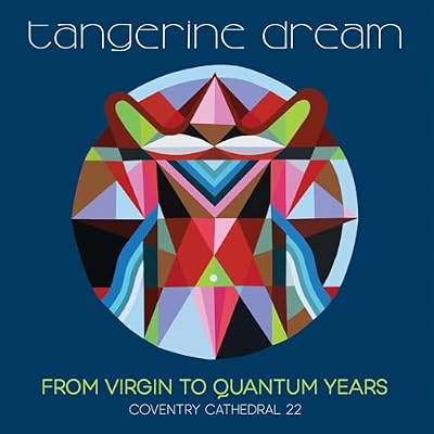 From Virgin To Quantum Years
