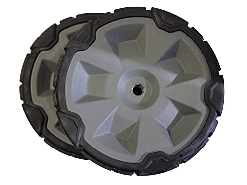 Genuine Toro 140-2358 FWD 8