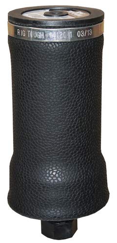 Air Spring Cabin ABSZ70-7046