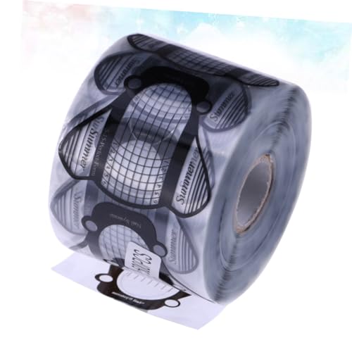 Soporte para uñas postizas acrílicas y gel UV CALLARON miniatura 4