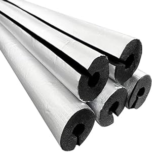 Generic LZBCMBWCL Rura Izolacyjna 1m