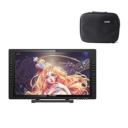XP-PEN Artist22E Pro