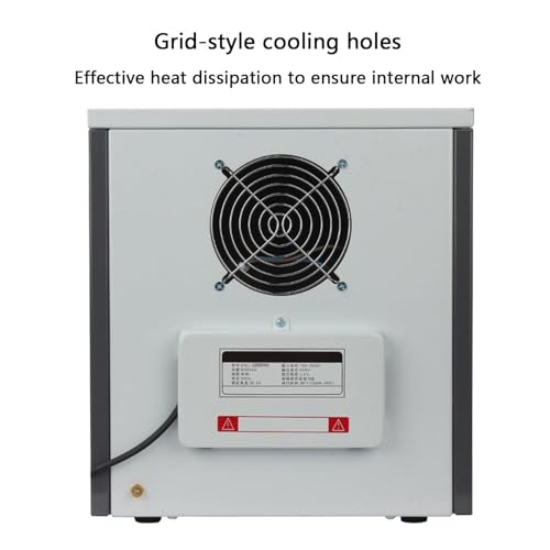 Régulateur de tension 2000W automatique et silencieux pour préserver vos équipements - 7