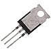 Bridgold 10pcs FQP30N06L FQP30N06 30N06 30N06L N-Channel MOSFET Transistor 32 A/60 V,3-Pin TO-220