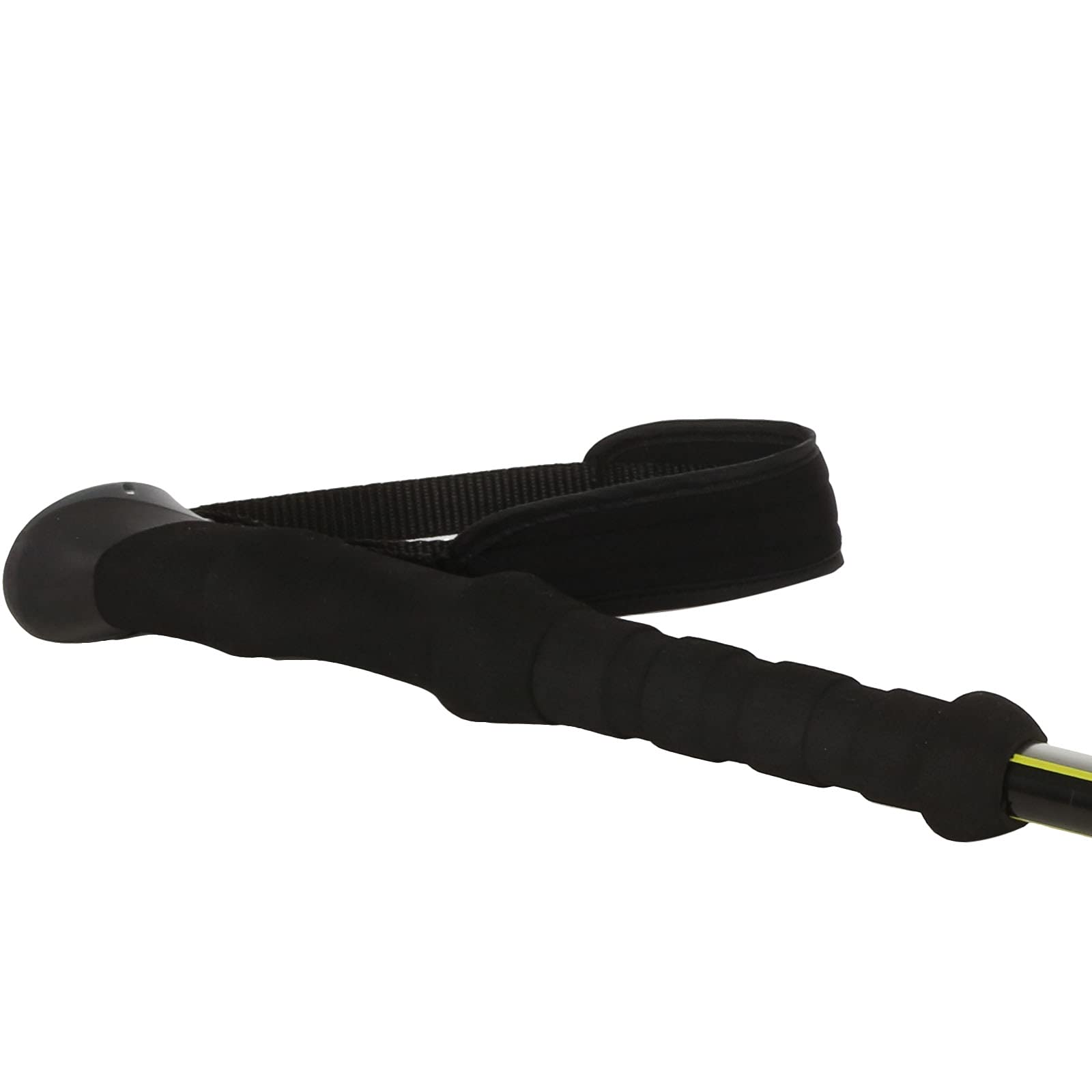 QJZZO Bâtons De Randonnée Bâtons De Marche Nordique Réglables En