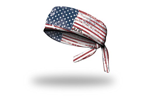 JUNK Brands Americana Collection Headbands