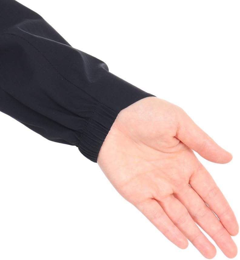 レトロ未仕立て反物 雨コート 絹100% はっ水加工 幅約37㎝ 雨コート